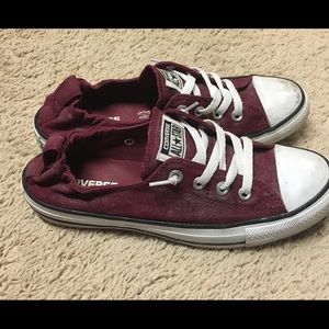 converse shoreline maroon