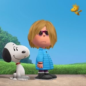 Meet your Posher, Debra