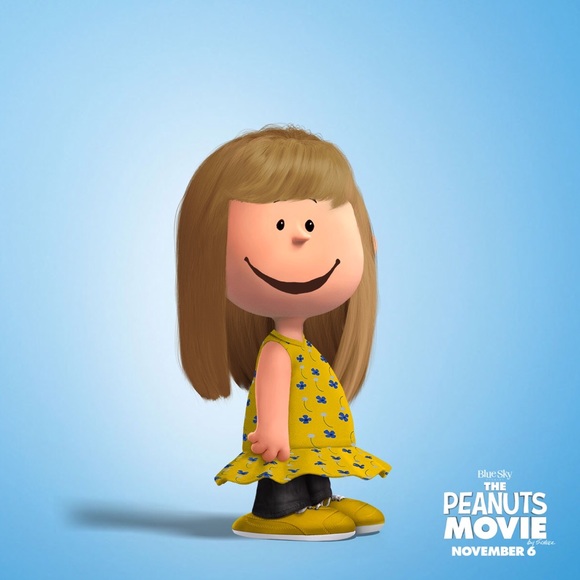 Meet your Posher, Madi - Picture 1 of 1