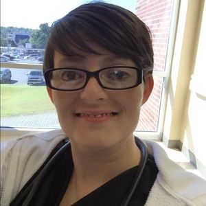 Meet your Posher, Krisy