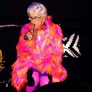 Meet your Posher, Sergio