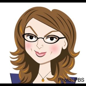 Meet your Posher, Carrie