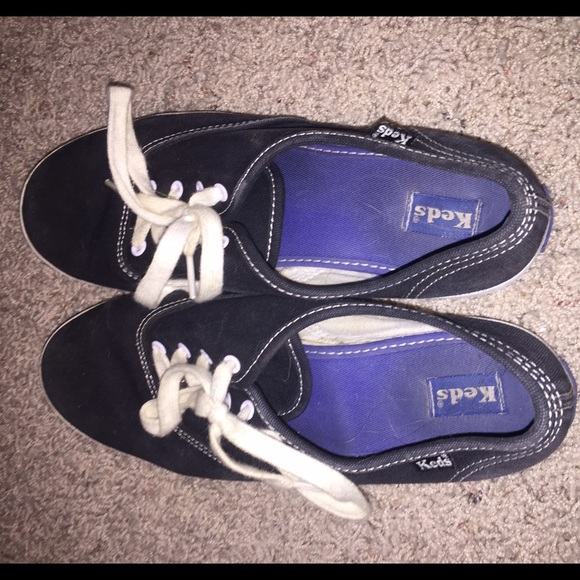 Black Keds