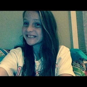 Meet your Posher, Abby