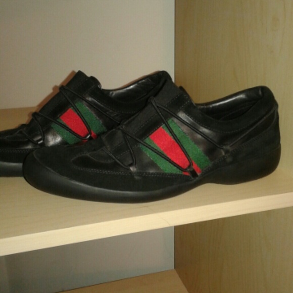 Gucci shoes