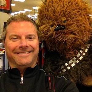 Meet your Posher, Chris