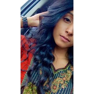 Meet your Posher, Georgina