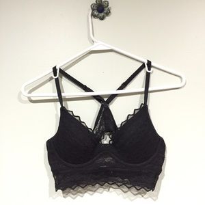 PINK Victoria's Secret bra