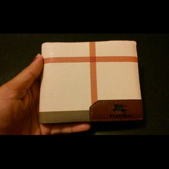 Mens wallet