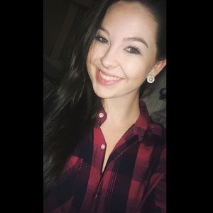 Meet your Posher, Kathryn