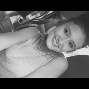 Meet your Posher, Haley