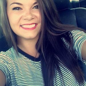 Meet your Posher, Shayla