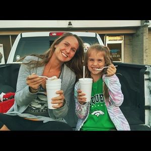 Meet your Posher, Jenny