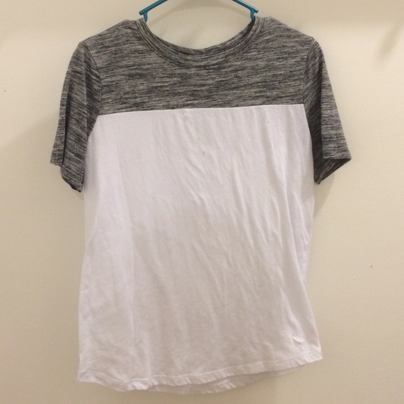 VS PINK short sleeve shirt