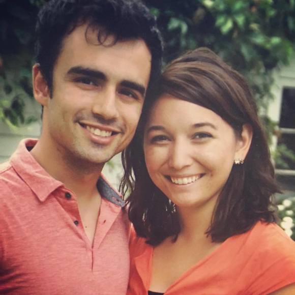 Meet your Posher, Beth