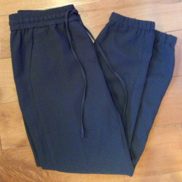 NWOT j crew dress pant joggers