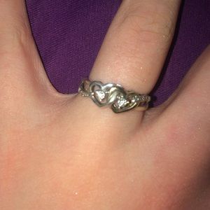 10k promise ring