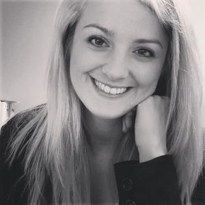 Meet your Posher, Jessica