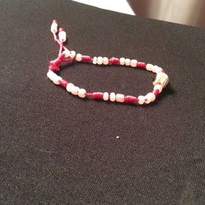 Eye of envy bracelet