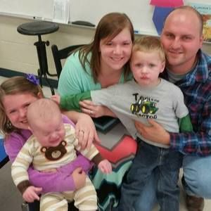 Meet your Posher, Crystal