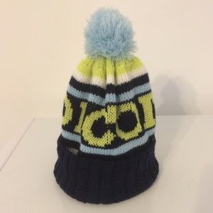 Volcom Stone knit beanie