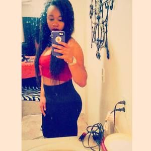 Meet your Posher, Jaquese