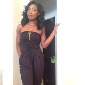 Meet your Posher, Camille