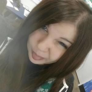 Meet your Posher, Katherine