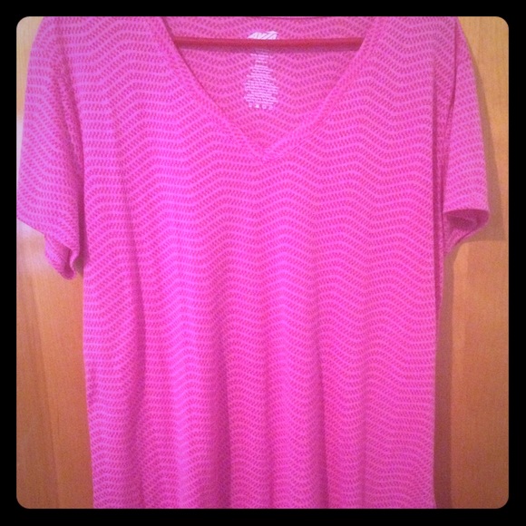 Workout Shirt