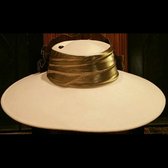 Hat, Sonni, San Francisco - Picture 2 of 2