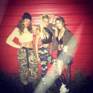 Meet your Posher, Skyler