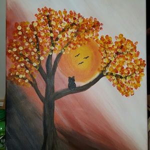 Meet your Posher, Shelly