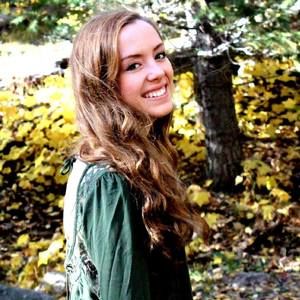 Meet your Posher, Genevieve