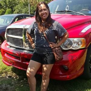 Meet your Posher, Ariana