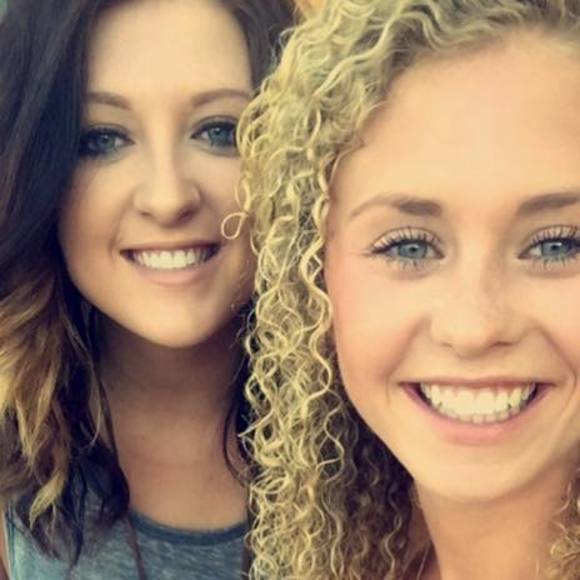 Meet your Posher, Baylee