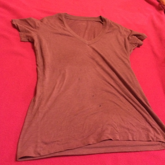 Fossil shirt