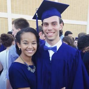 Meet your Posher, Amilka