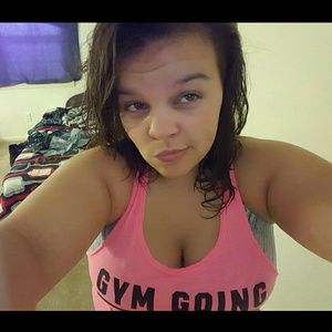 Meet your Posher, Kelsey