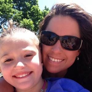 Meet your Posher, Hailey