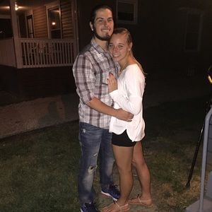 Meet your Posher, Ali