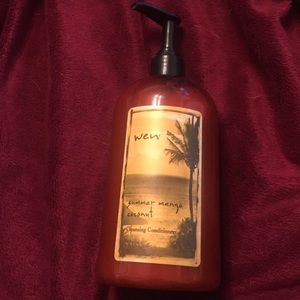 💥💥S O L D💥💥 Wen summer mango coconut