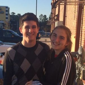 Meet your Posher, Kristopher