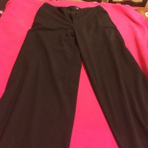 Dress pants