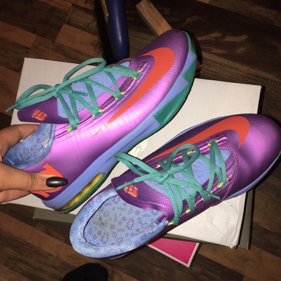 Kd 7 - Picture 1 of 1