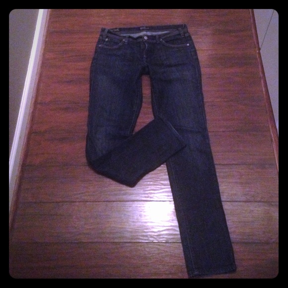 Citizens of Humanity Skinny jeans