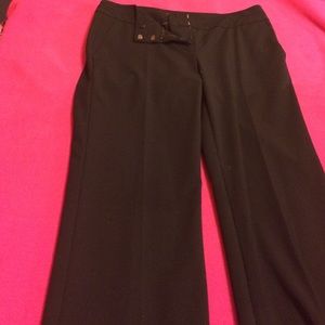 Dress pants (good for work)