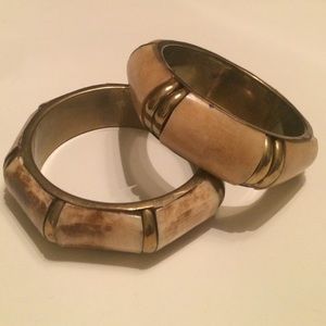 Bracelet each or $95 both