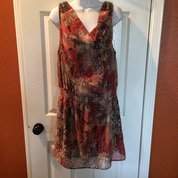 Cute sexy dress