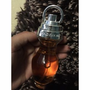 Bond girl 007 perfume