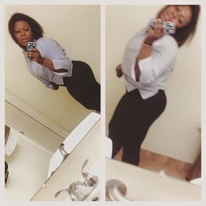 Meet your Posher, Klacee